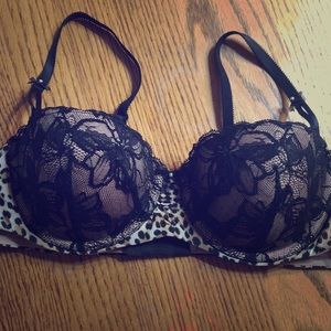 Victoria Secret Balconet Bra